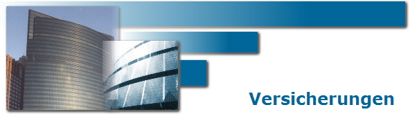 Versicherungen